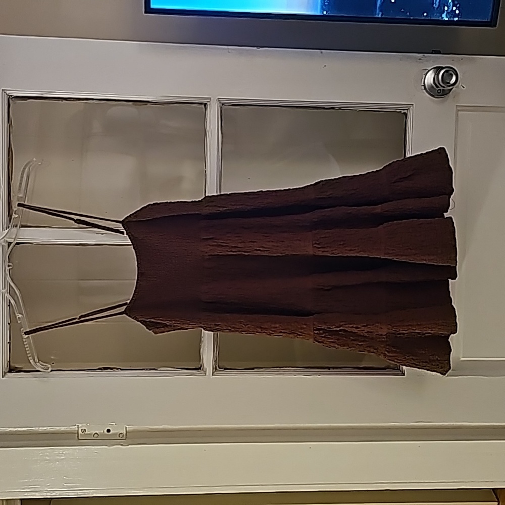 Saltwater Luxe Dress